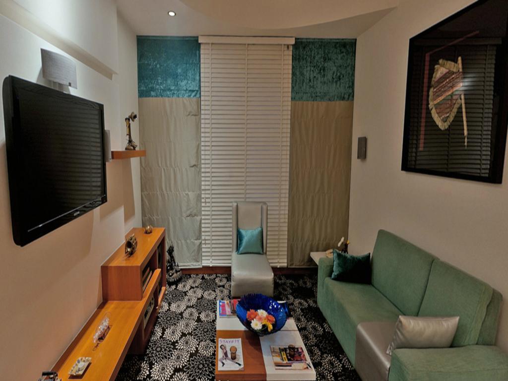 Melange Luxury Serviced Apartments Bangalore Exterior foto